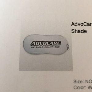 Advocare window shade